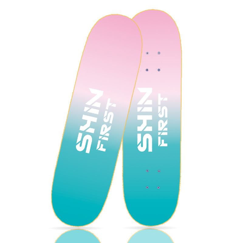 spoiled summer _ double-sided sticker (60x15) plastic wheel